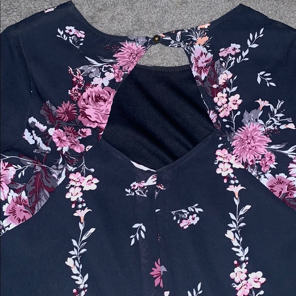 Shift Dress - Picture 3 of 3